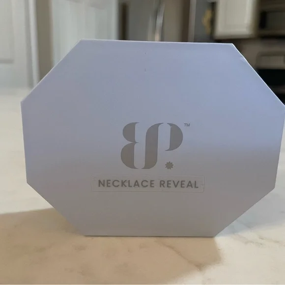 *NEW* OG NECKLACE by Bomb Party NK57925 - Picture 4 of 4